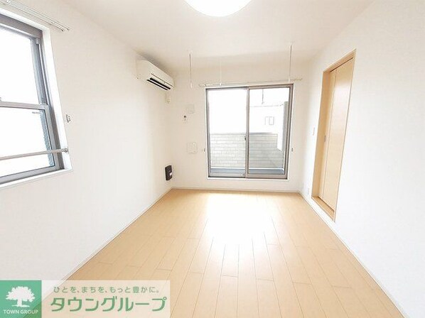 ドリームたちばなの物件内観写真